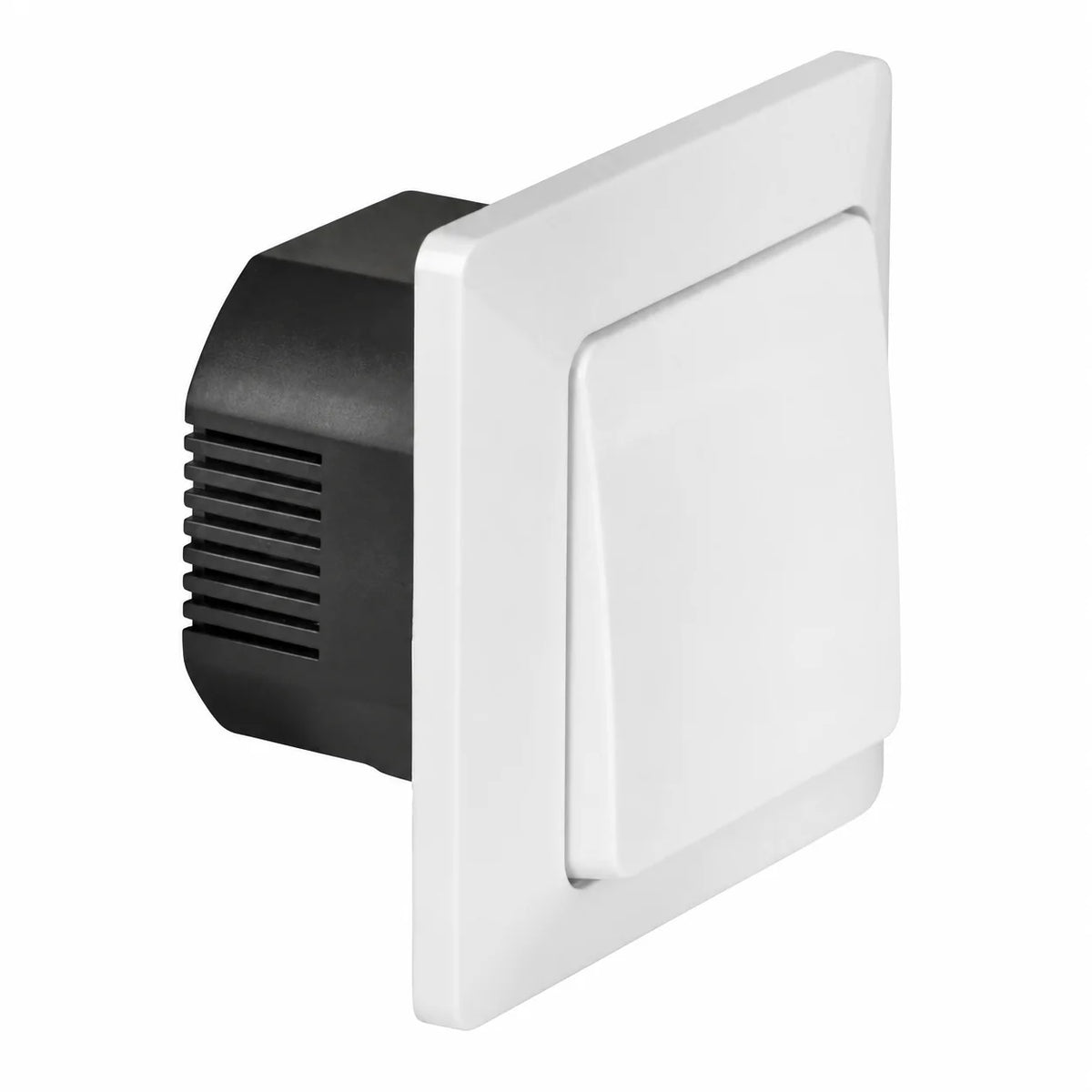 SIRO Smart Light Switch Merkur – Pure White
