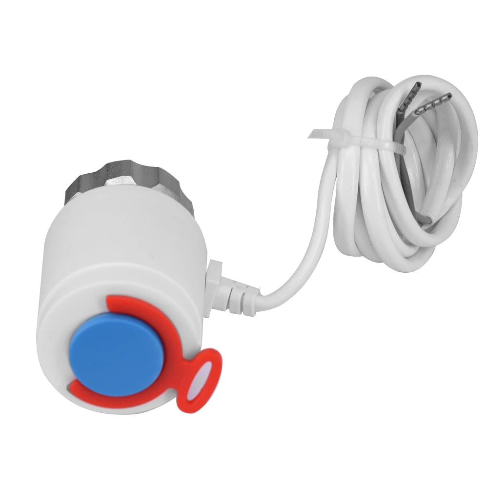 SIRO Stepper Motor NC Advantage Package 1