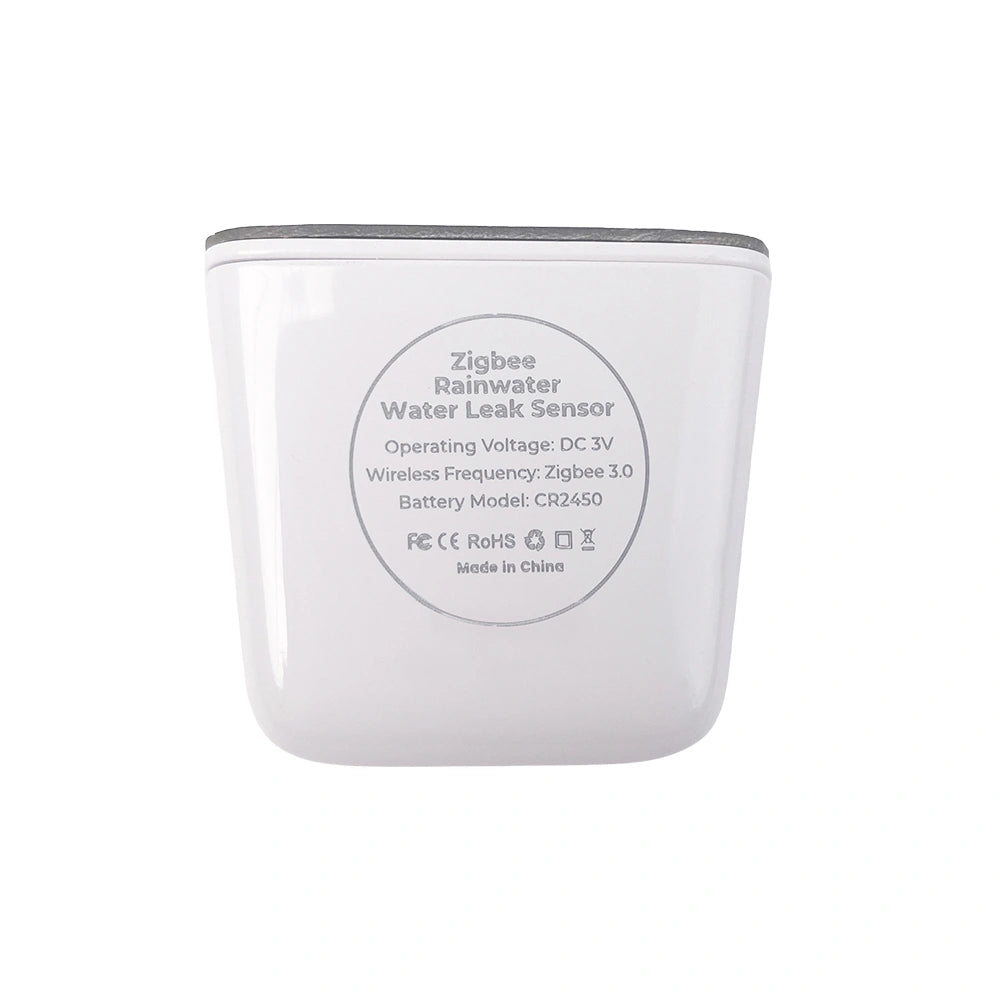SIRO Smart Zigbee Regen- und Wassermelder