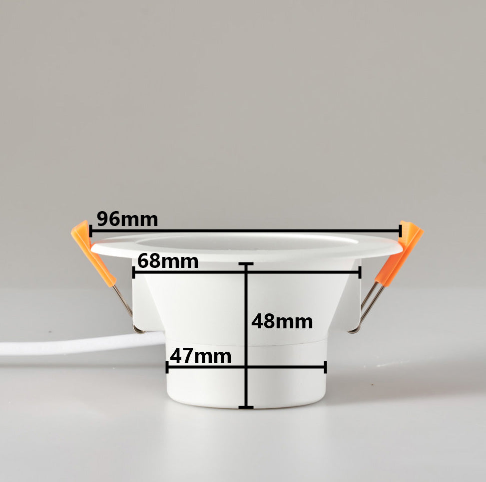 SIRO Smart WLAN Bluetooth LED Spot
