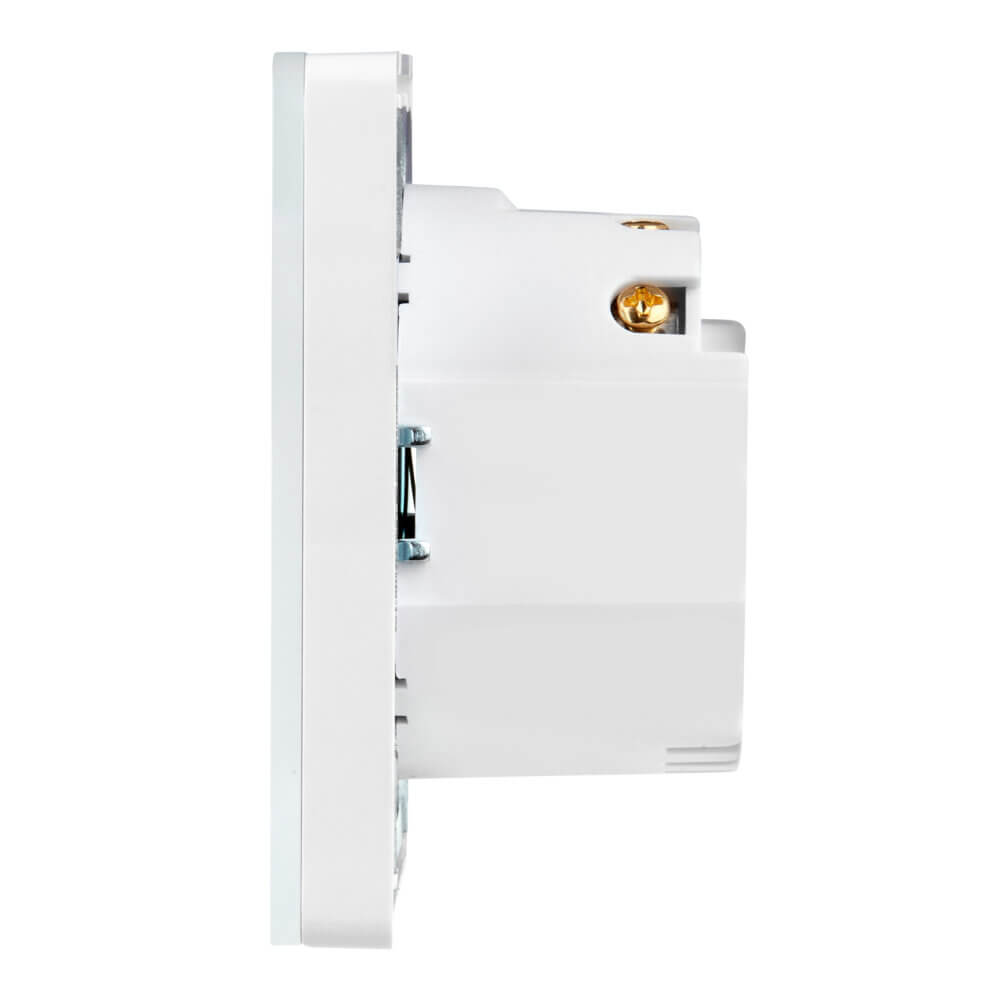 SIRO Smart Light Switch Venus white