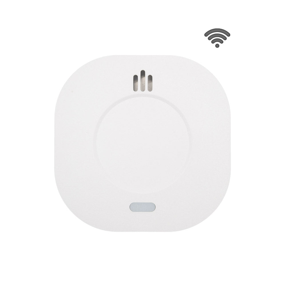 SIRO Smart WLAN Carbon Monoxide Detector