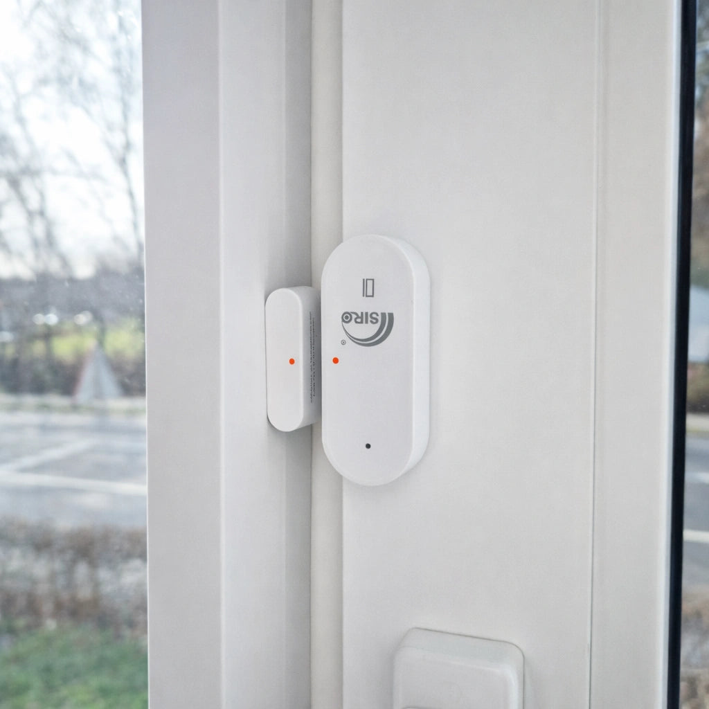 SIRO Smart ZigBee Tür Fenstersensor