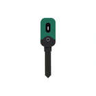 SIRO Smart Zigbee 3-in-1 Soil Sensor