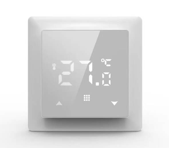 SIRO Smart Room Thermostat with NTC SL07116W