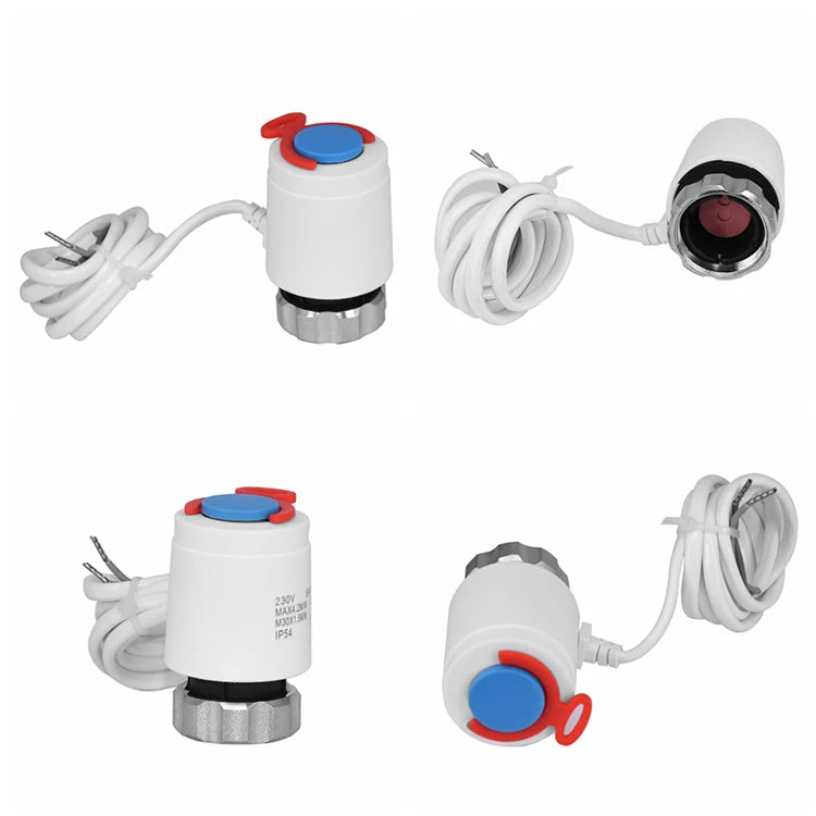 SIRO Stepper Motor NC Advantage Package 1