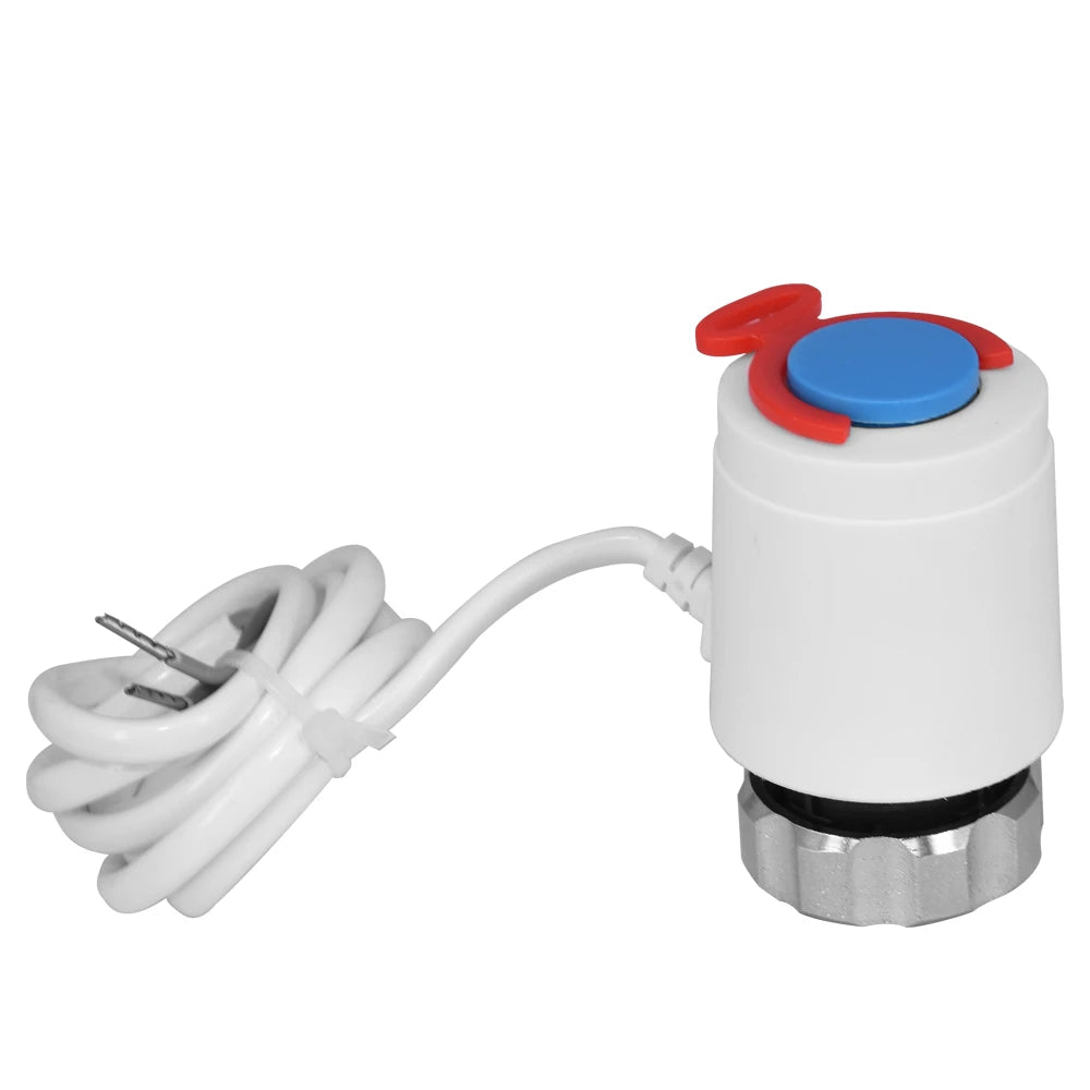 SIRO Stepper Motor NC Advantage Package 1