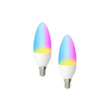 SIRO Smart Lampe Vorteilspaket1
