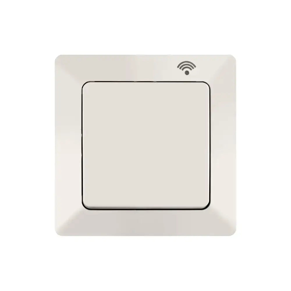 SIRO Smart Home Starter Set Merkur Pure White