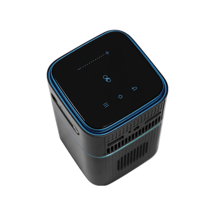 SIRO DLP Mini Beamer