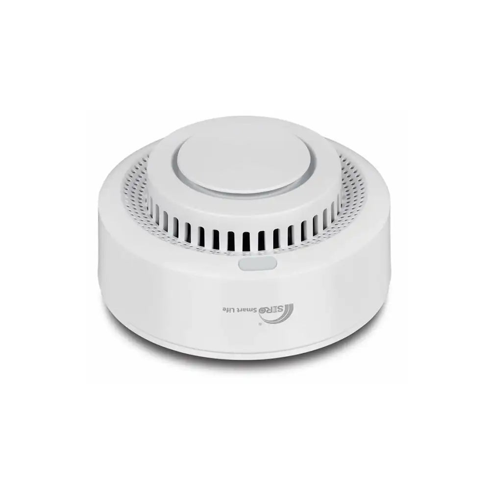 SIRO Wi-Fi smoke detector