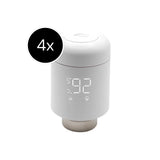 SIRO Smart Wi-Fi Thermostat Advantage Package 2