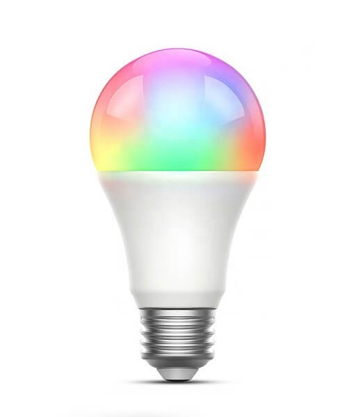 SIRO Wlan Bluetooth Lampe