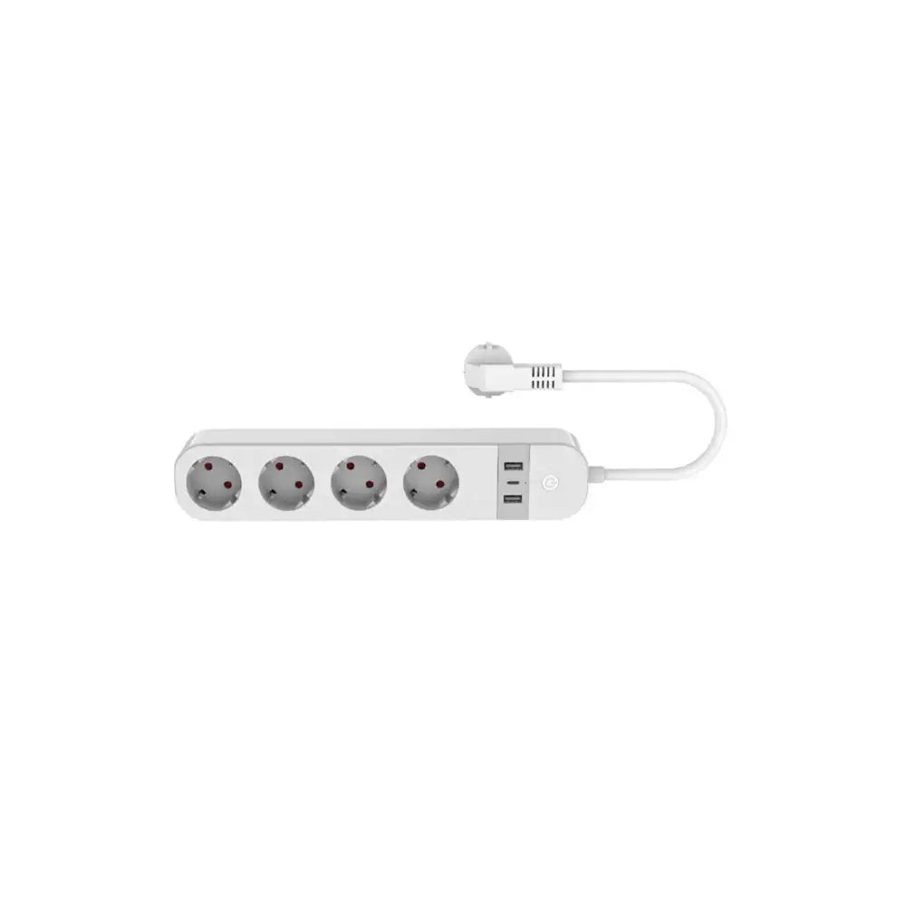 SIRO Smart Power Strip with USB Type C