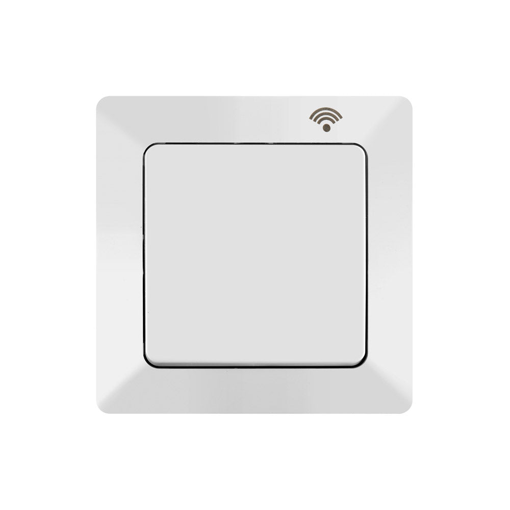 SIRO Smart Home Starter Set Mercury Ultra White