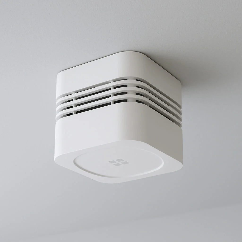 Sicherheit: Smarte Lösungen für dein Zuhause