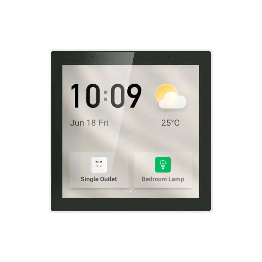 Steuerung: Smart Home zentral im Griff