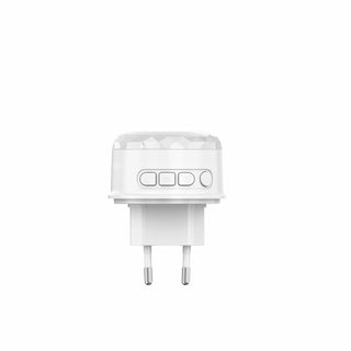 Zigbee Alarm Siren
