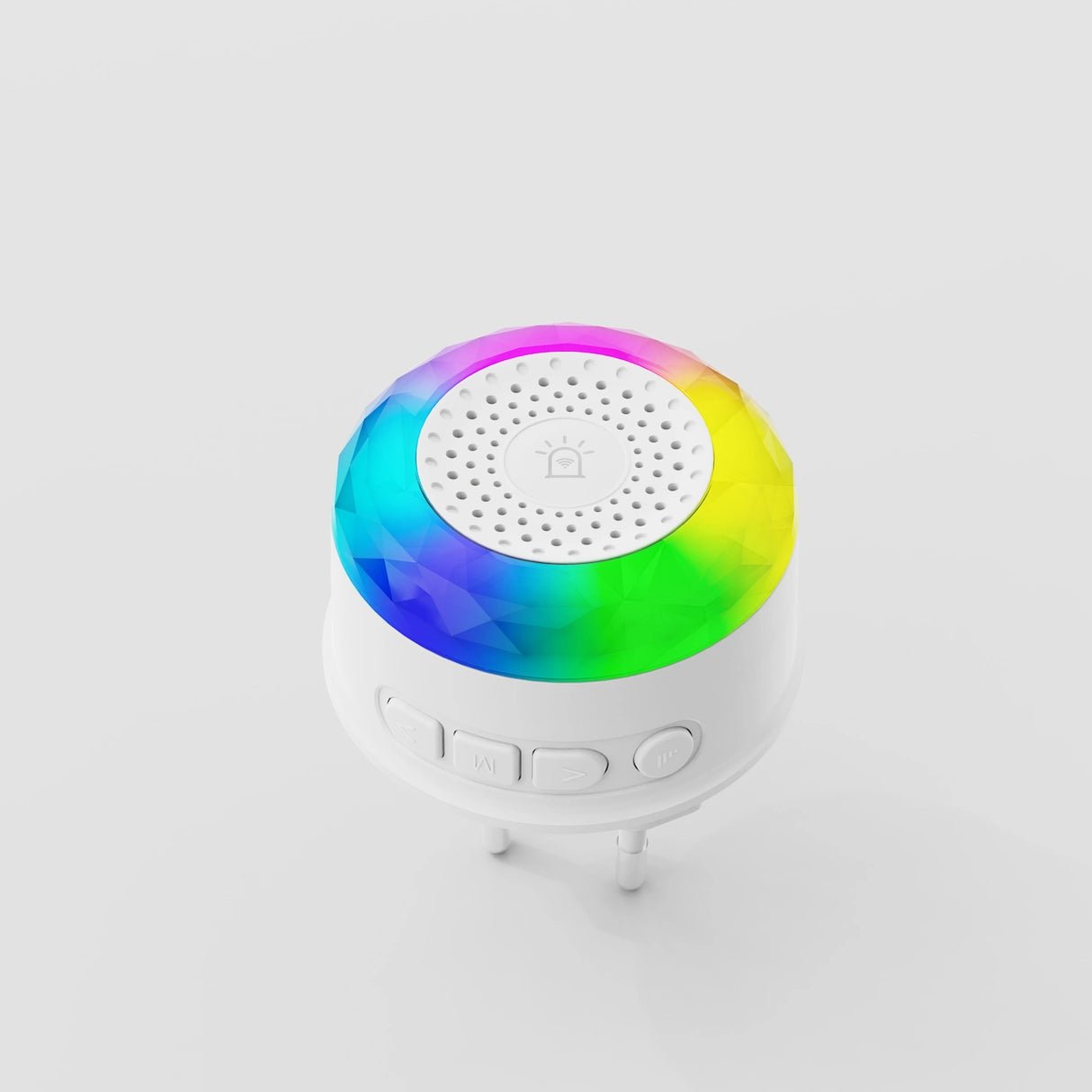 SIRO Smart Zigbee Alarmsirene