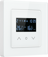 SIRO Smart Raumthermostat Venus Pro weiß