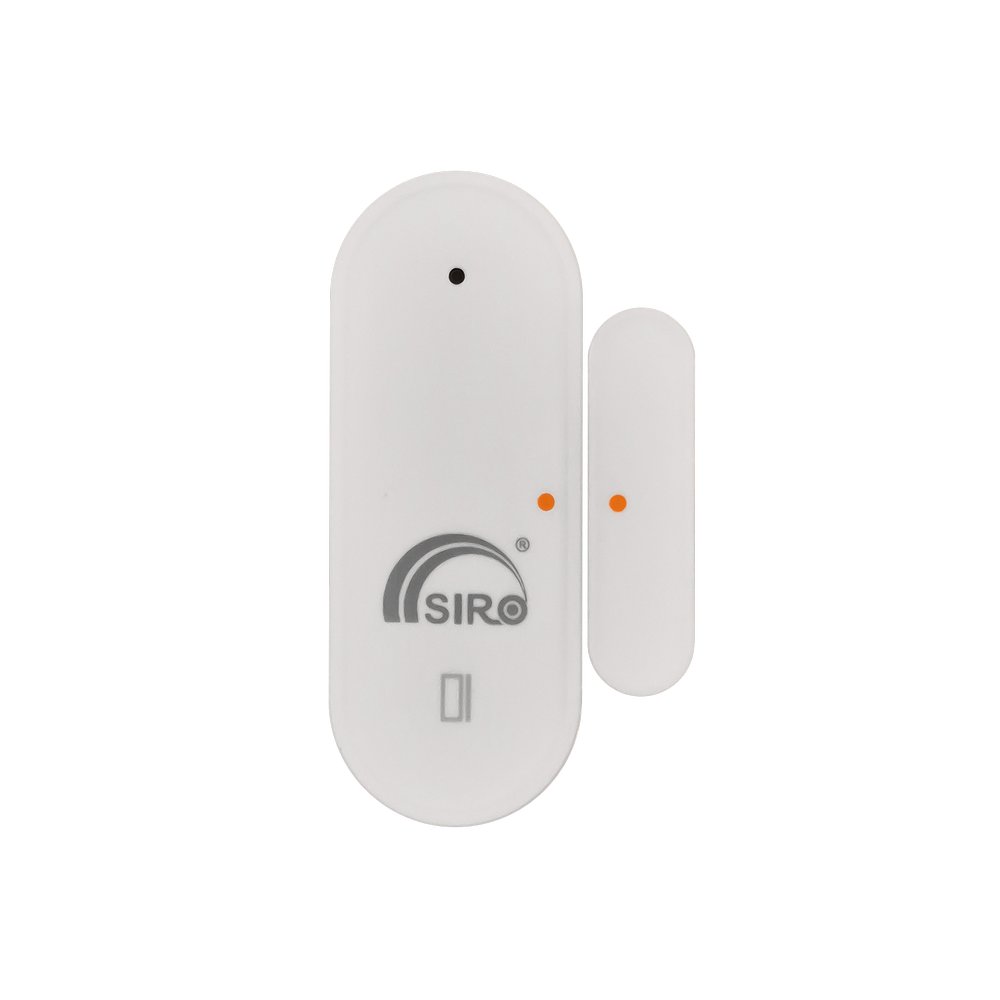 SIRO Smart ZigBee Tür Fenstersensor