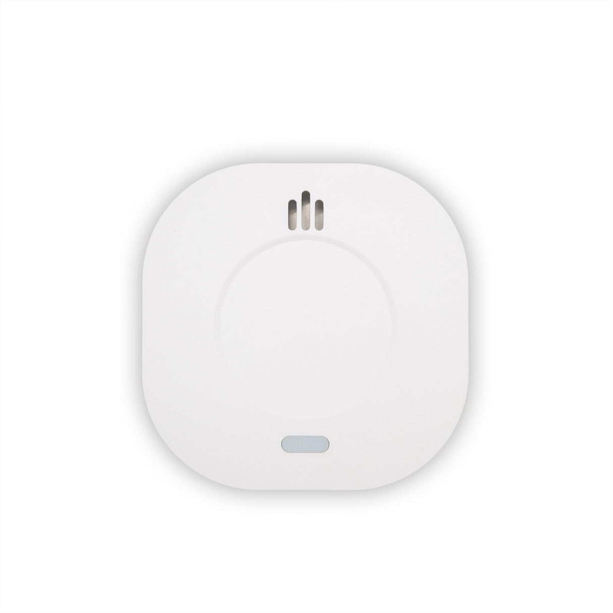 SIRO Smart WLAN Carbon Monoxide Detector