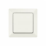 SIRO Smart Light Switch Merkur – Pure White