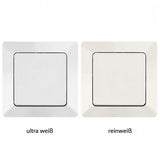 SIRO Smart Light Switch Merkur – Pure White