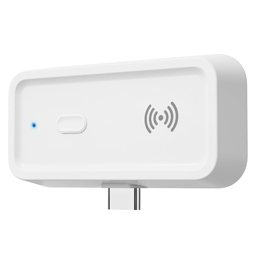 SIRO Zigbee Repeater