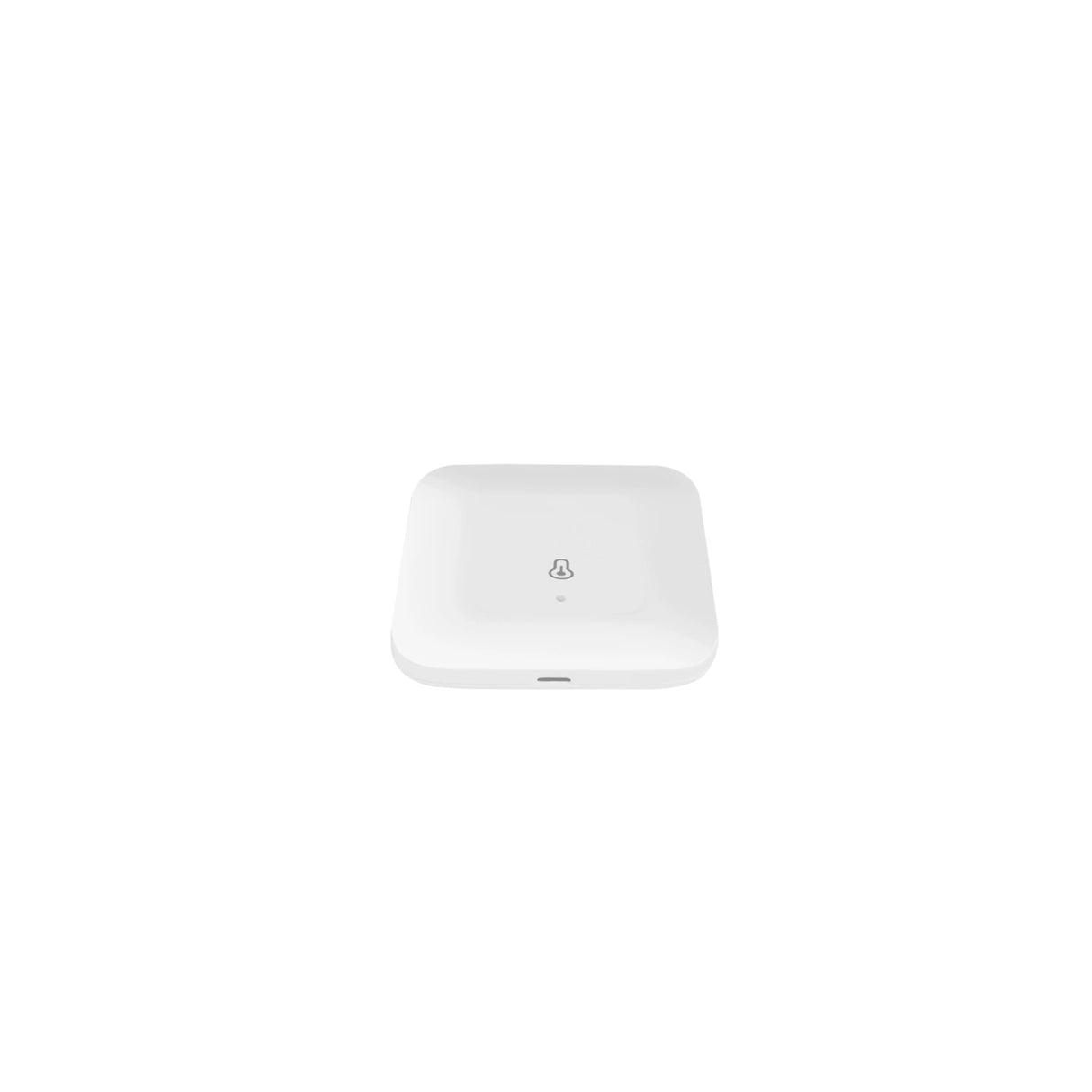 SIRO Zigbee Temperatur-/ Feuchtigkeitssensor