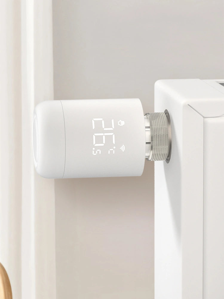 smartes heizkörperthermostat