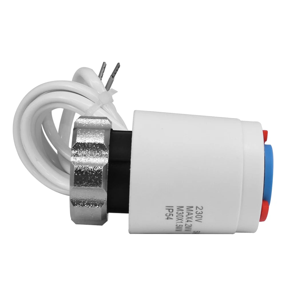 SIRO Stepper Motor NC Advantage Package 2