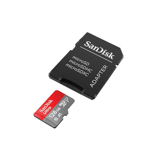SanDisk microSD Card 128GB