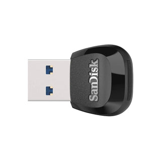 SanDisk USB 3.0 microSD Card Reader