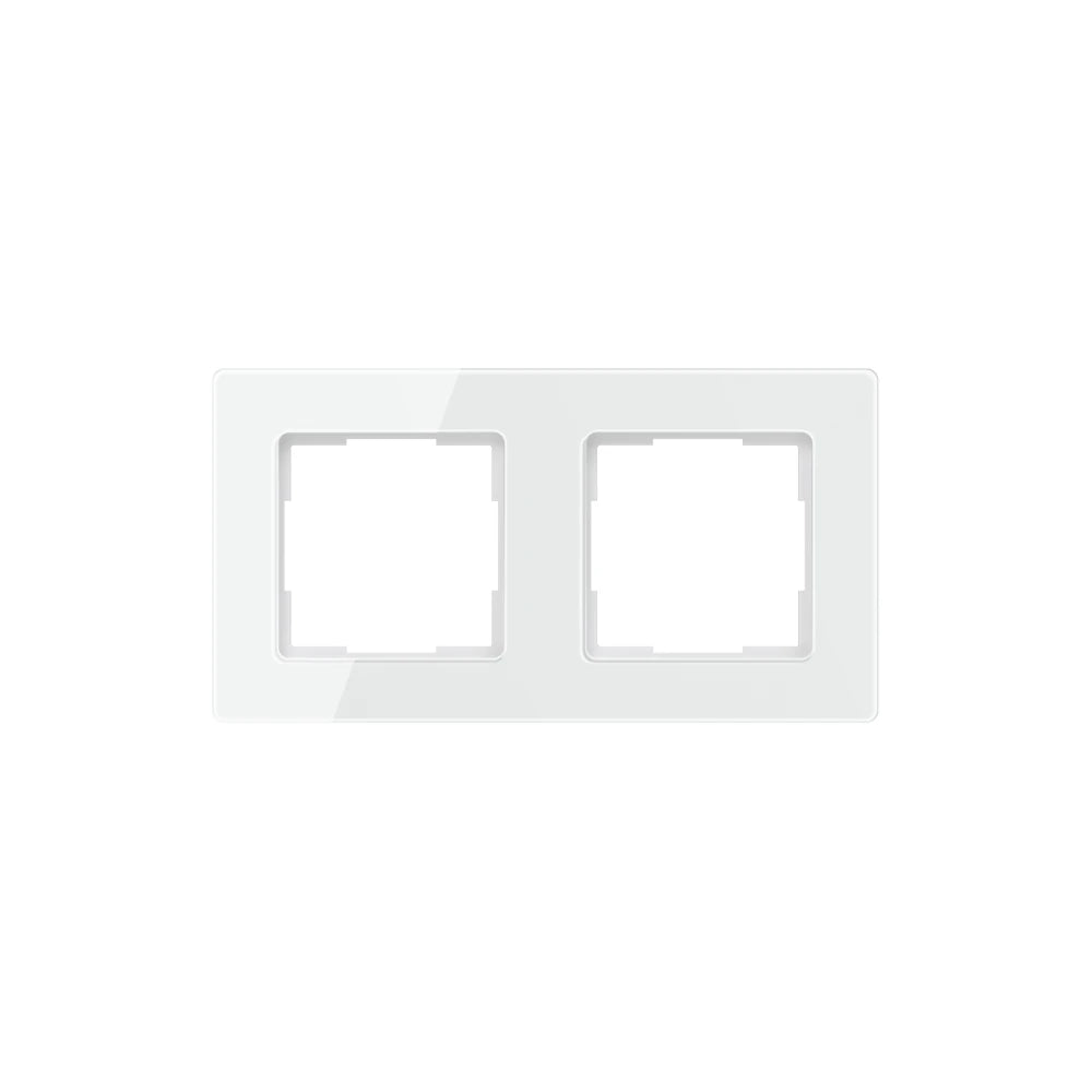SIRO cover frame Venus 2-way