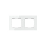 SIRO cover frame Venus 2-way