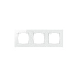 SIRO cover frame Venus 3-way