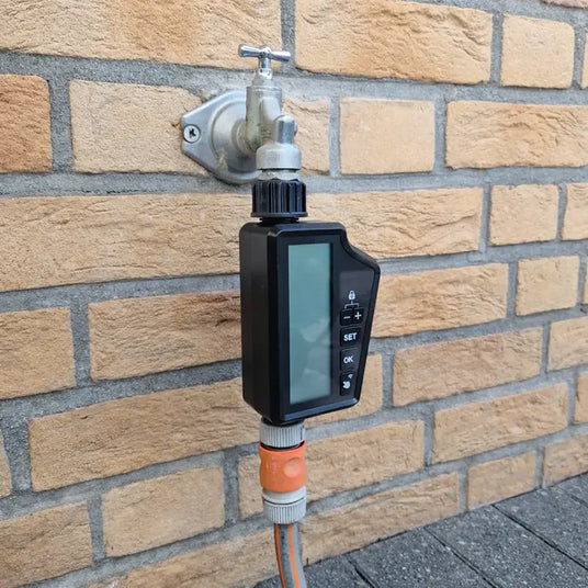 Bewaesserungscomputer