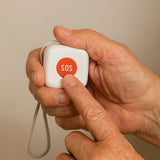 SIRO ZigBee SOS Notruftaste
