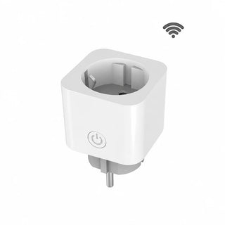 Smart Steckdosenadapter
