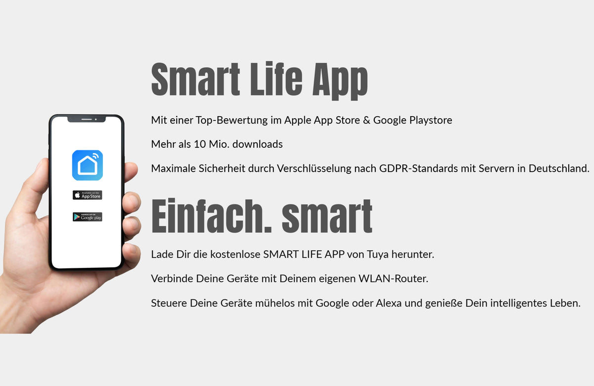 Life Ap Setting up the Smart Life App: Guide, Alexa & Google Home – Smart Life 24