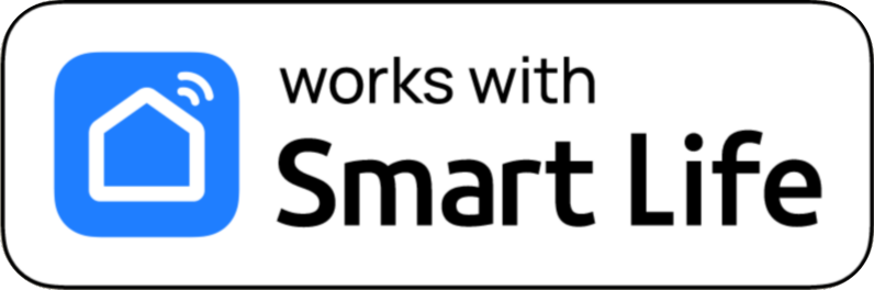 Kompatibel mit Smart Life