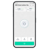 SIRO Smart outdoor Steckdosenadapter
