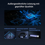 Sonoff Dongle Plus MG24 | USB-Dongle Zigbee/Thread