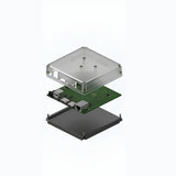 Smart Home Controller – compatible with Home Assistant