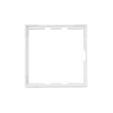 SIRO Smart 3-channel light switch Venus white