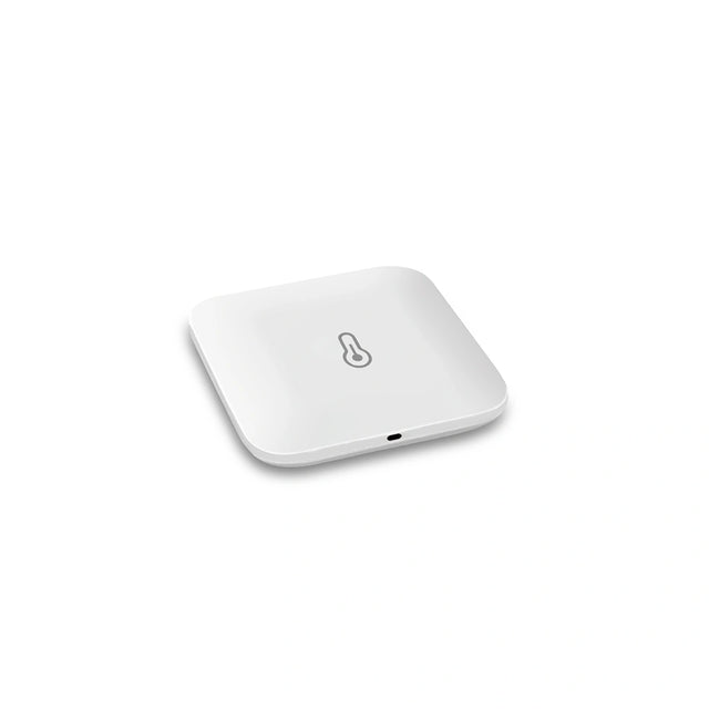 SIRO Zigbee Temperatur-/ Feuchtigkeitssensor