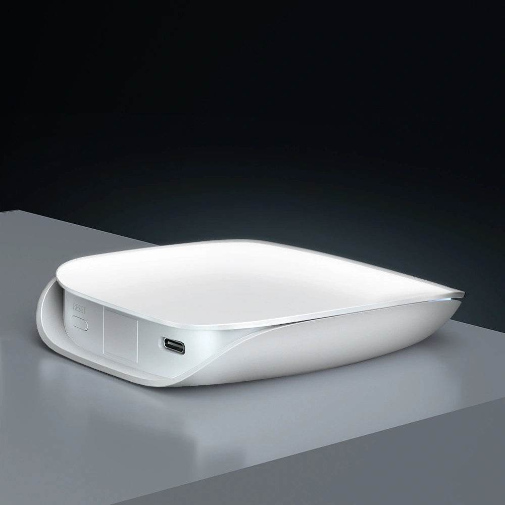 Smart Bewässerungssystem mit Bodensensor