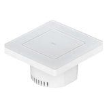 SIRO Smart Light Switch Venus white