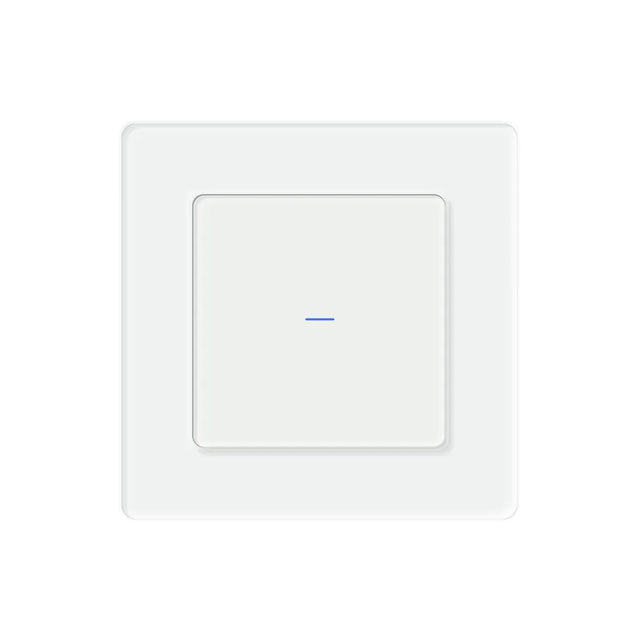 SIRO Smart Lichtschalter Venus Pro weiß